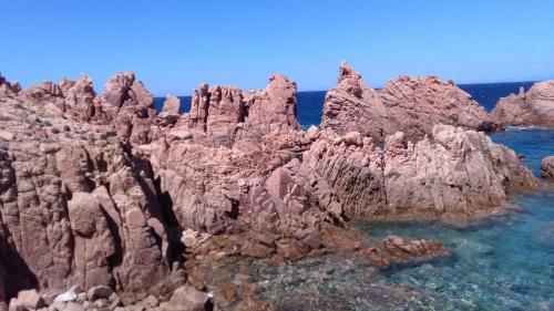 UNA Terrazza In Paradiso