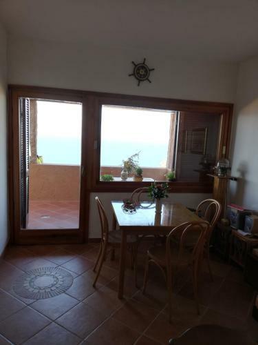 UNA Terrazza In Paradiso