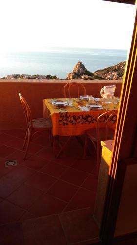 UNA Terrazza In Paradiso