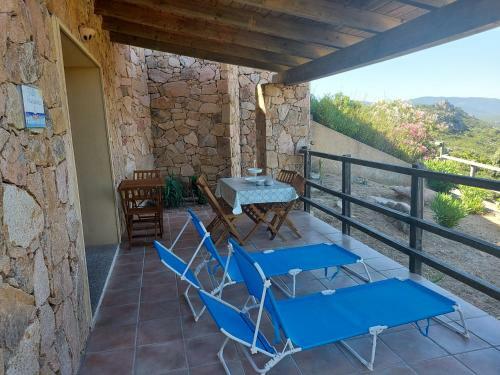 Villa Alessandra
