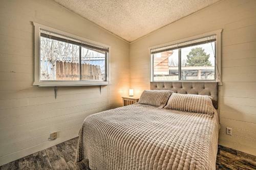 Rimrock Home With Yard, Walk To Lake Montezuma