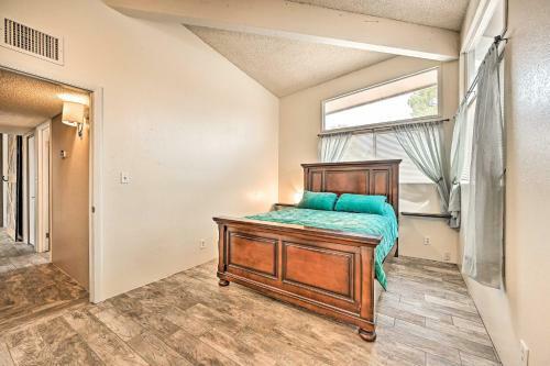 Rimrock Home With Yard, Walk To Lake Montezuma