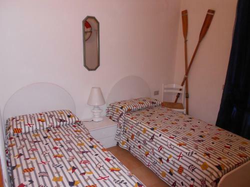 Apartamento Casa Giovanna Con Vista Mare E Piscina Condivisa