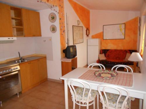Apartamento Casa Giovanna Con Vista Mare E Piscina Condivisa