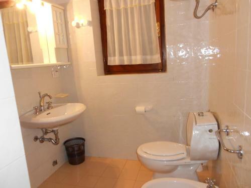 Apartamento Casa Giovanna Con Vista Mare E Piscina Condivisa