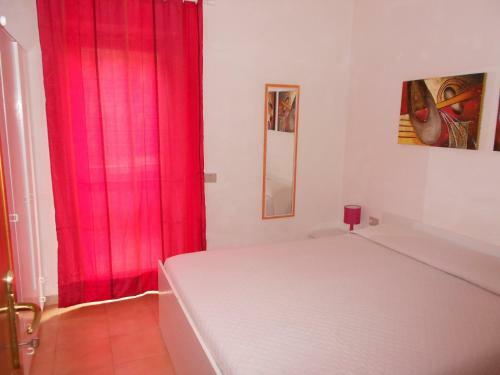 Apartamento Casa Giovanna Con Vista Mare E Piscina Condivisa