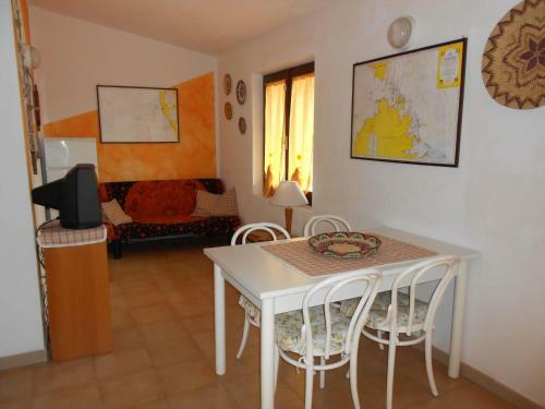 Apartamento Casa Giovanna Con Vista Mare E Piscina Condivisa