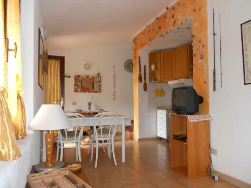 Apartamento Casa Giovanna Con Vista Mare E Piscina Condivisa