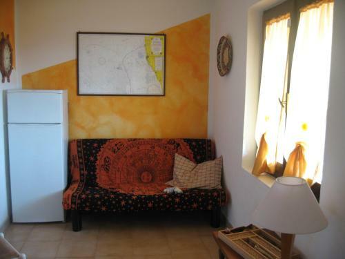 Apartamento Casa Giovanna Con Vista Mare E Piscina Condivisa