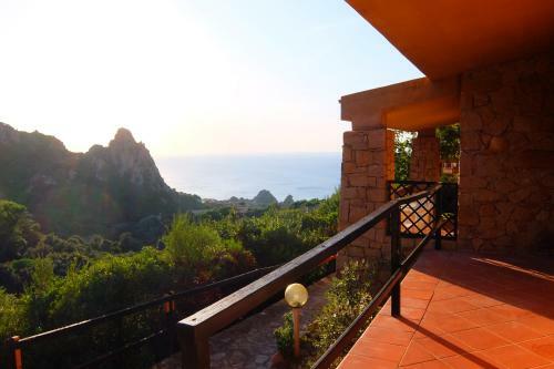 Apartamento Casa Giovanna Con Vista Mare E Piscina Condivisa