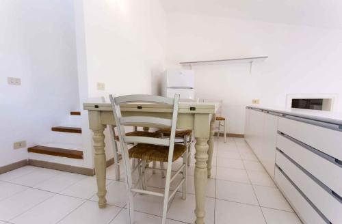 Holiday Home In Costa Paradiso 36098