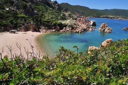 Holiday Home In Costa Paradiso 36098
