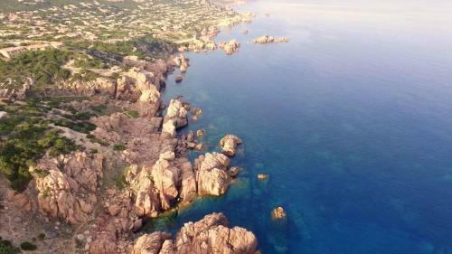 Holiday Home In Costa Paradiso 36098