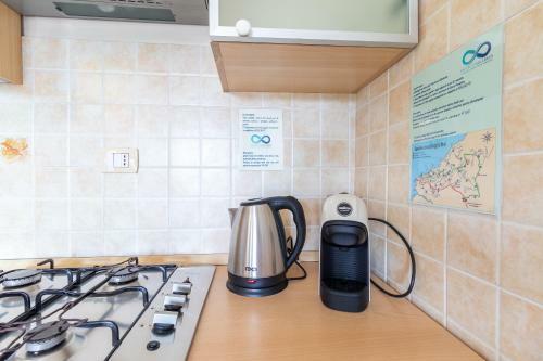 Apartamento Residence Stella Marina - Infinityholidays