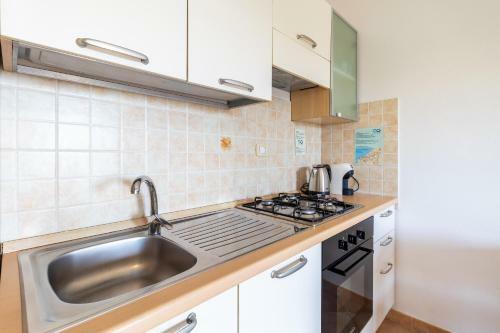 Apartamento Residence Stella Marina - Infinityholidays