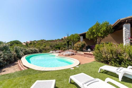 Apartamento Residence Stella Marina - Infinityholidays
