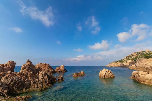 Apartamento Residence Stella Marina - Infinityholidays