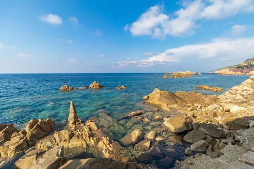 Apartamento Residence Stella Marina - Infinityholidays