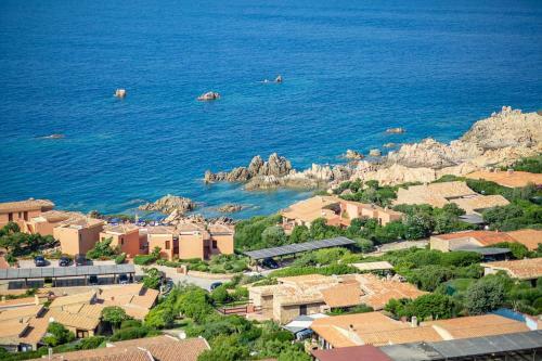 Apartamento Residence Stella Marina - Infinityholidays
