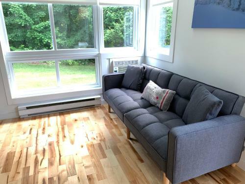 Apartamento The Mountainside By Escapades Tremblant