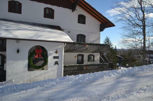 Elegant Apartment - View On Lake Tremblant & Mountain