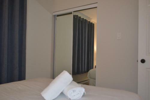 Elegant Apartment - View On Lake Tremblant & Mountain