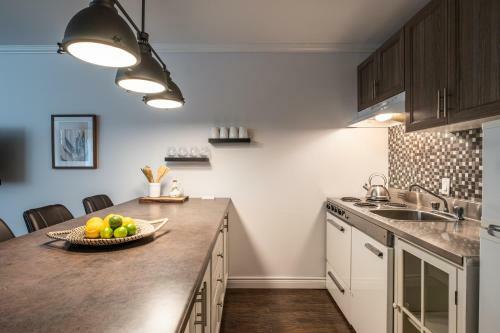 Apartamento Le Ink Tremblant By My Tremblant Location
