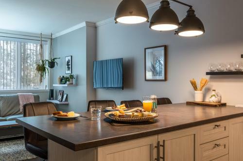 Apartamento Le Ink Tremblant By My Tremblant Location