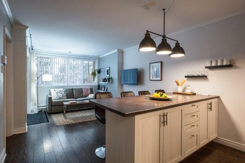 Apartamento Le Ink Tremblant By My Tremblant Location