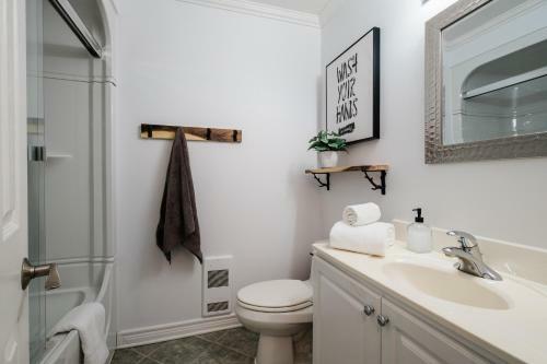 Apartamento Le Ink Tremblant By My Tremblant Location
