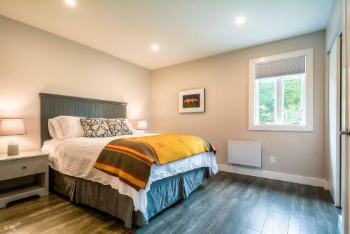 Apartamento Luxury Condo Tremblant
