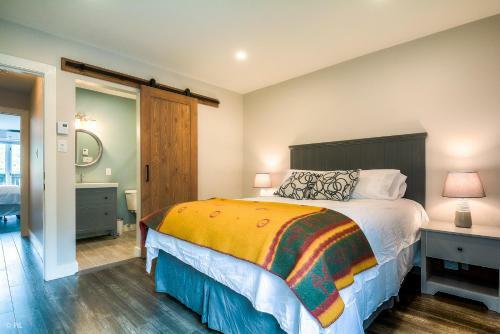 Apartamento Luxury Condo Tremblant
