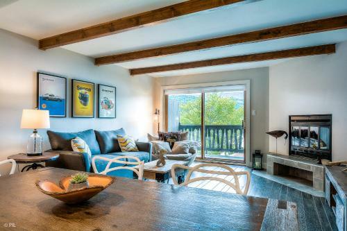 Apartamento Luxury Condo Tremblant
