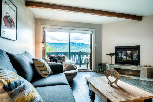 Apartamento Luxury Condo Tremblant