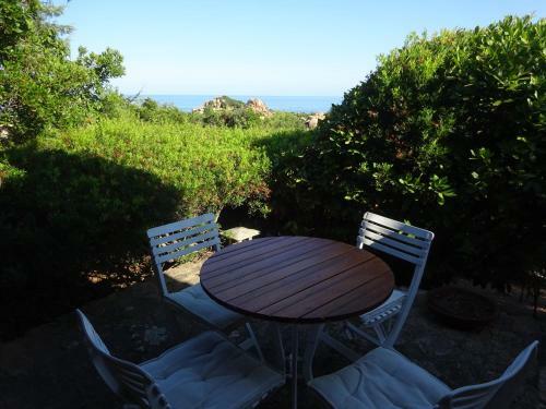 Villa Averla Vista Mare