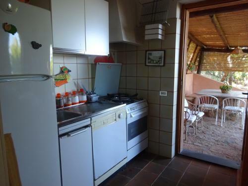 Villa Averla Vista Mare