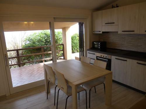 Residenze Paradiso