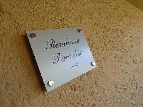 Residenze Paradiso
