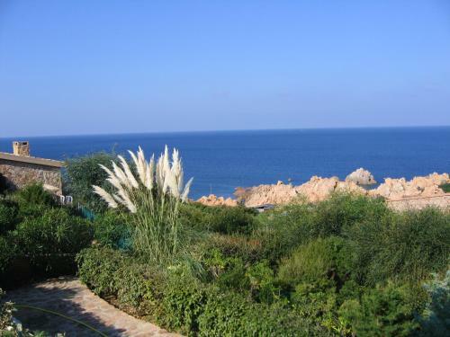 Apartamento Villetta Margherita
