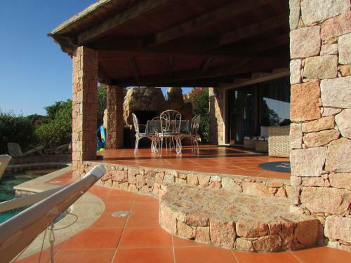 Villa Francy