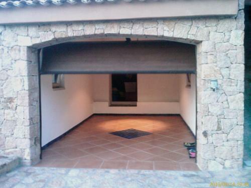 Villa Francy