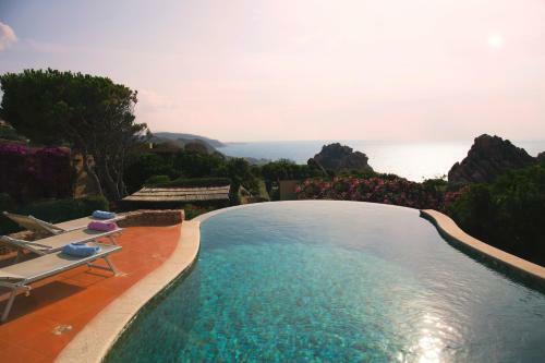 Villa Francy