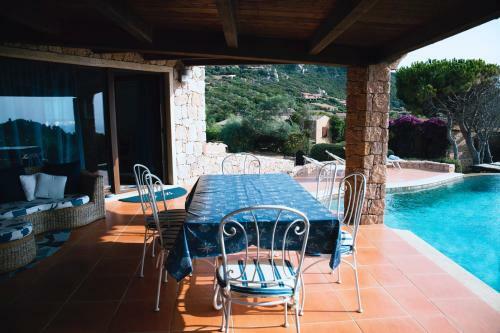 Villa Francy