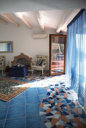 Villa Francy