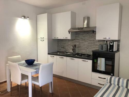Apartamento Casa Cristina