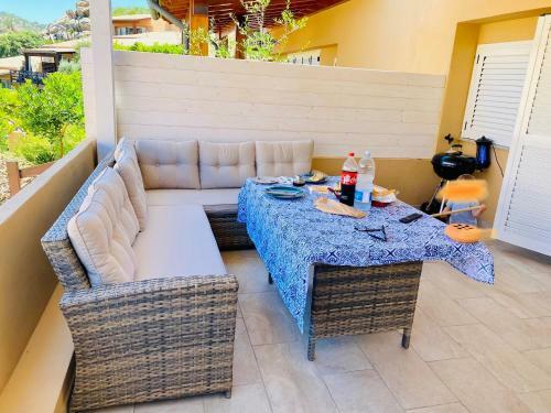 Apartamento Casa Cristina