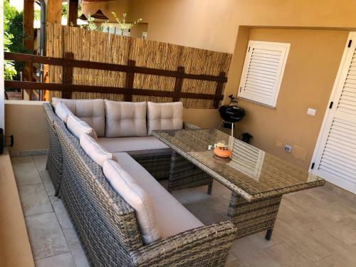 Apartamento Casa Cristina