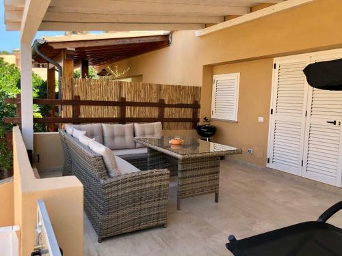 Apartamento Casa Cristina