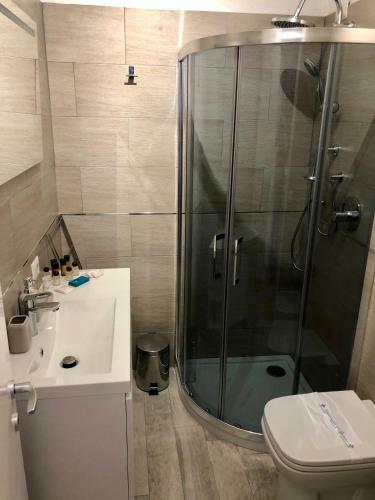 Apartamento Casa Cristina