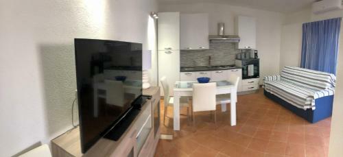 Apartamento Casa Cristina